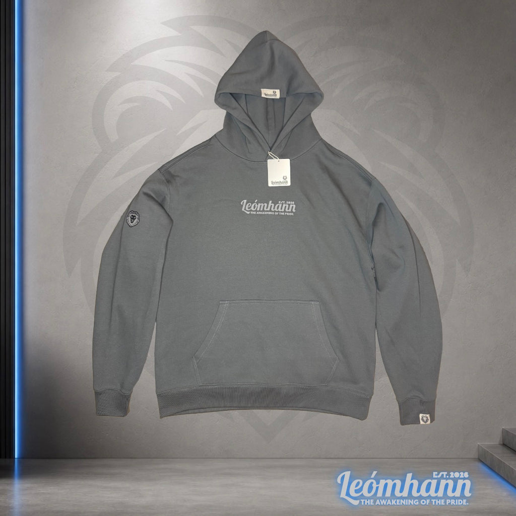Shadow Hoodie