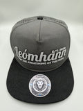 Signature Flat Dark Grey