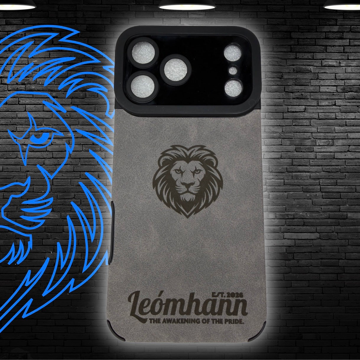 Luxe Phone Case