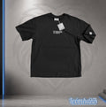 Leómhann Menswear Originals Black Box Tee