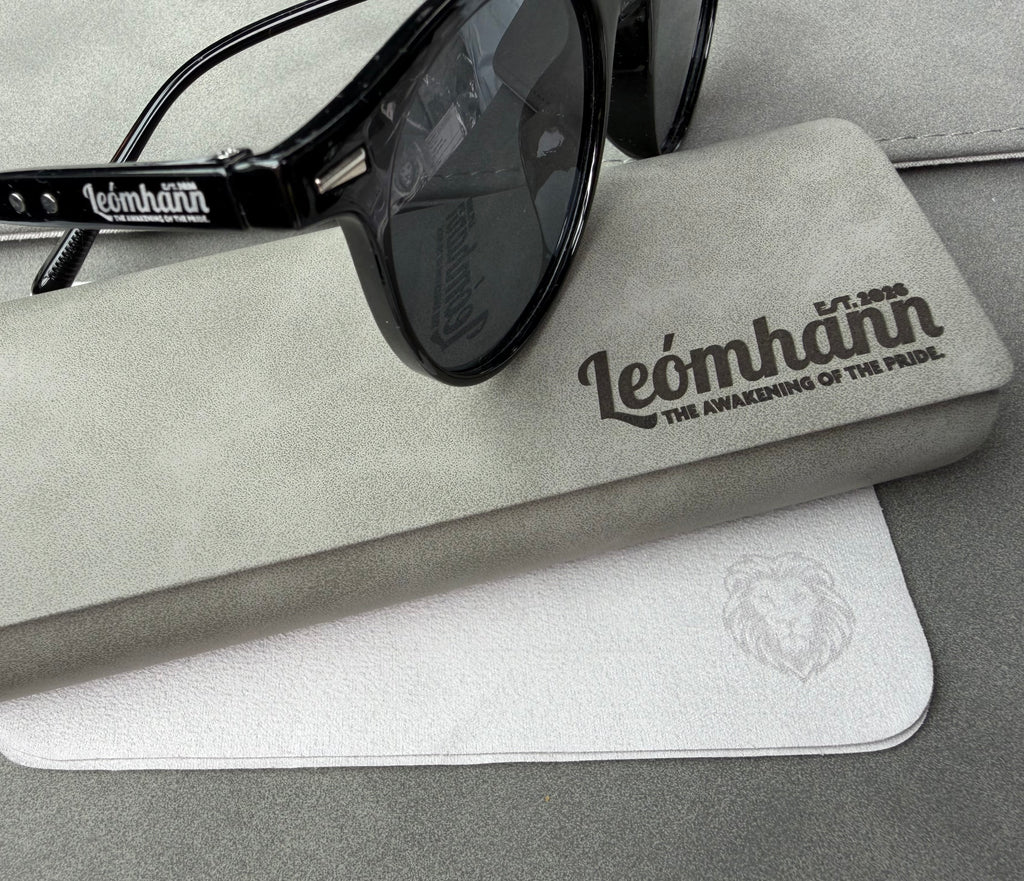 Lions Gaze Sunglasses