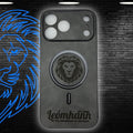 Lions Phone Case