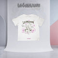 Cubs Nala Drip Tee