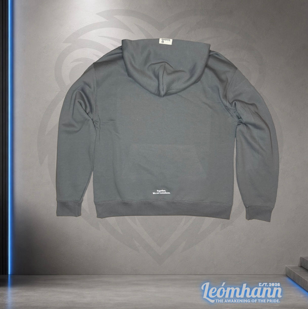 Shadow Hoodie