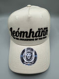 Signature Cap Beige