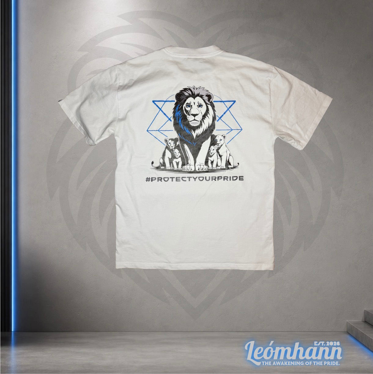 # Tee