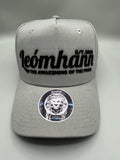 Light Grey Cap