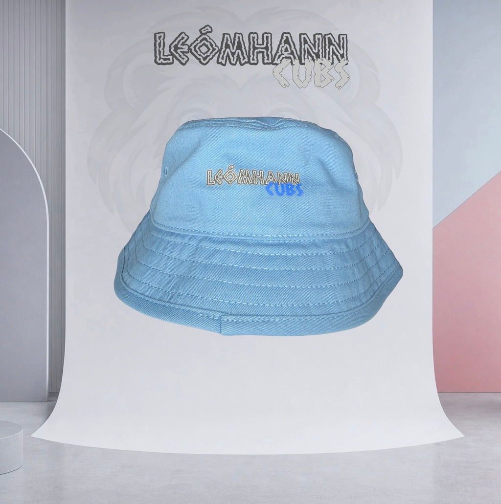Cubs Simba Bucket Hat