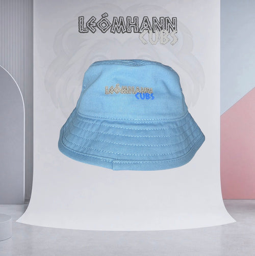 Cubs Simba Bucket Hat