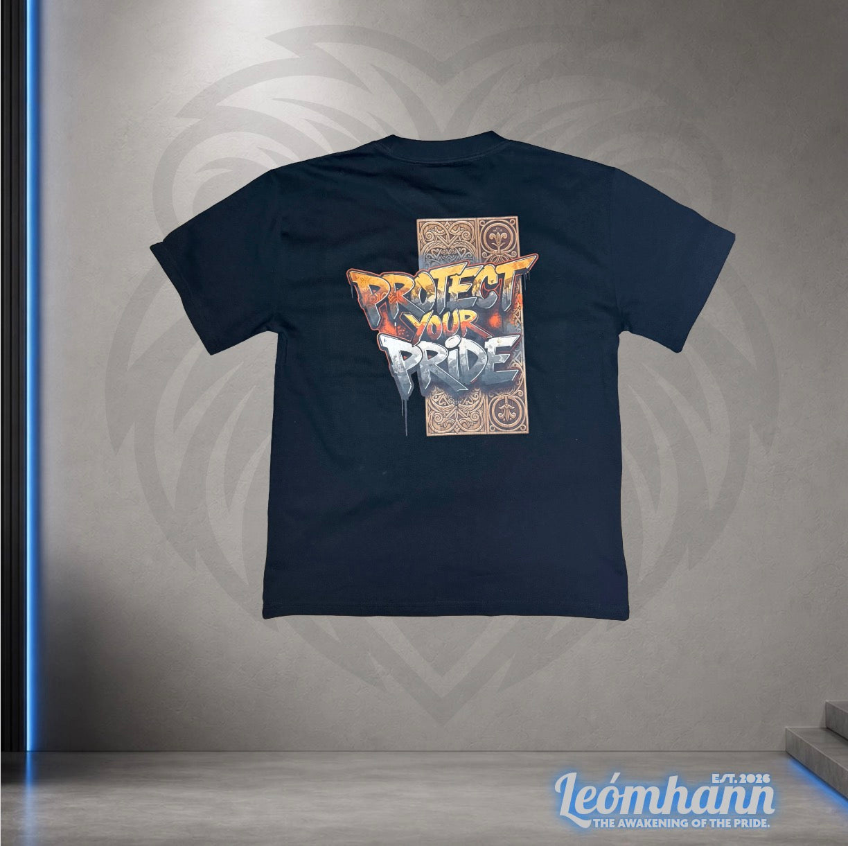 PYP Tee