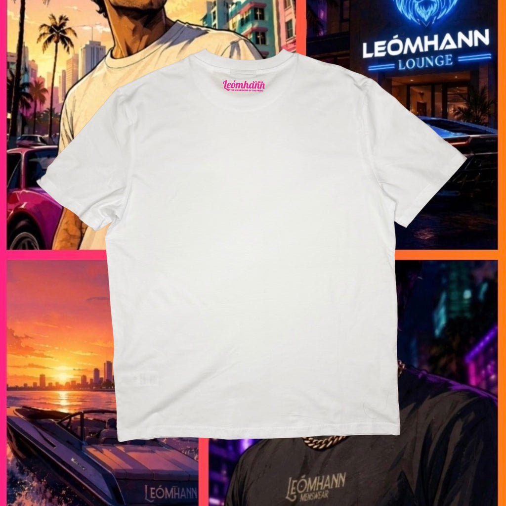 Menswear Special Vice Tee