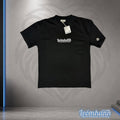 Premium Black Tee