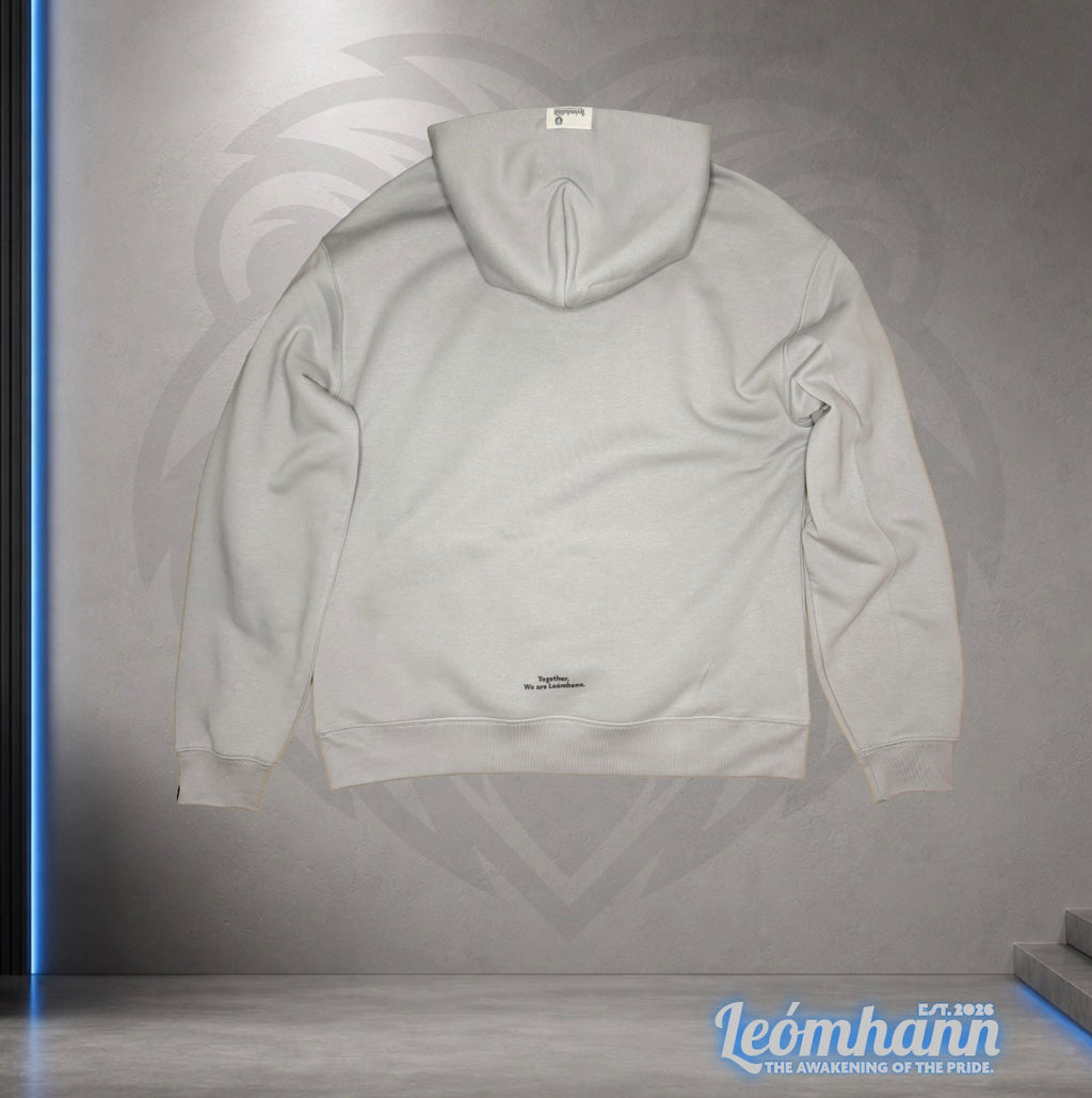 Storm Hoodie