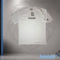 Premium White Tee