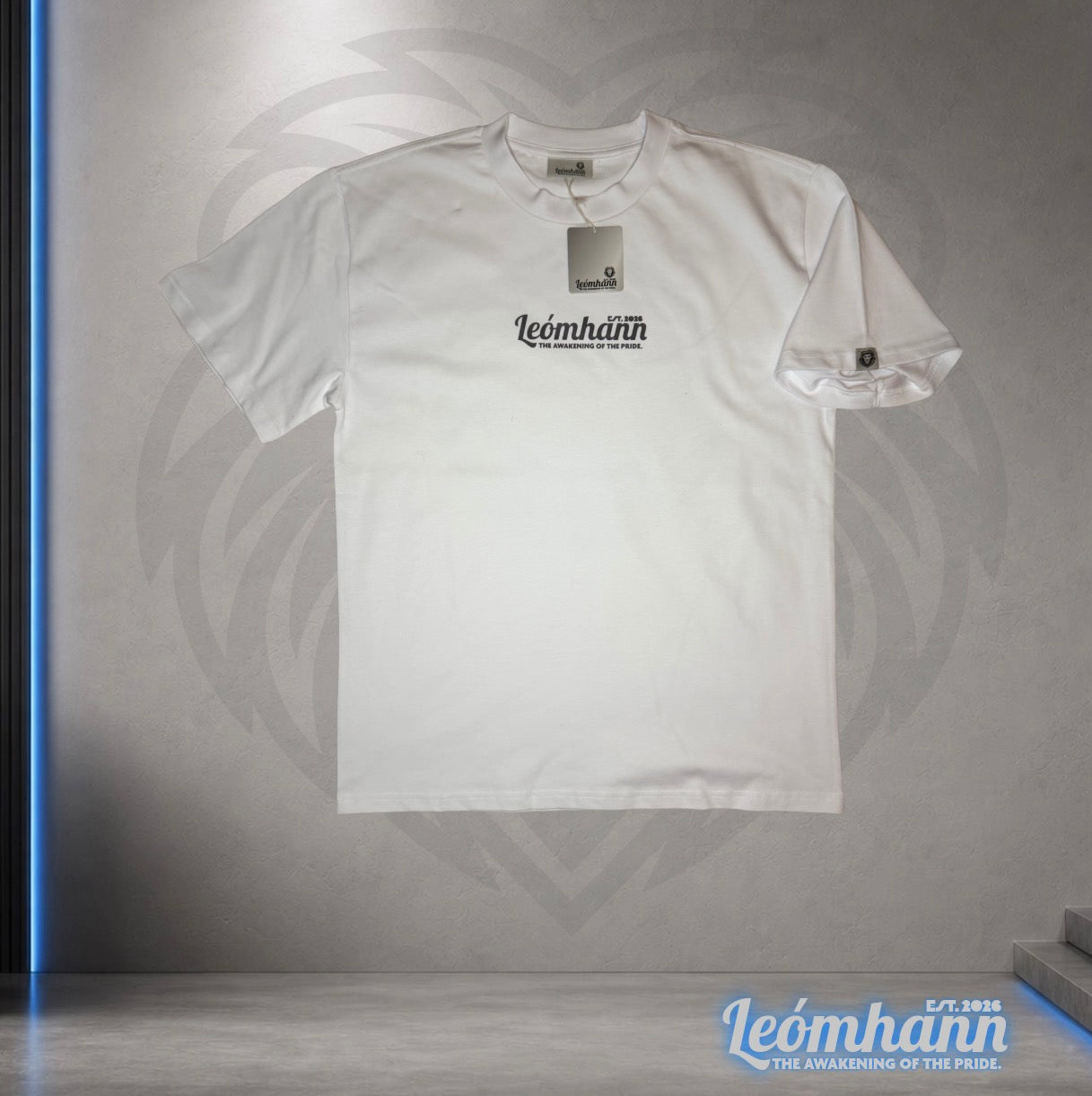 # Tee