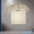 Premium Ecru Tee
