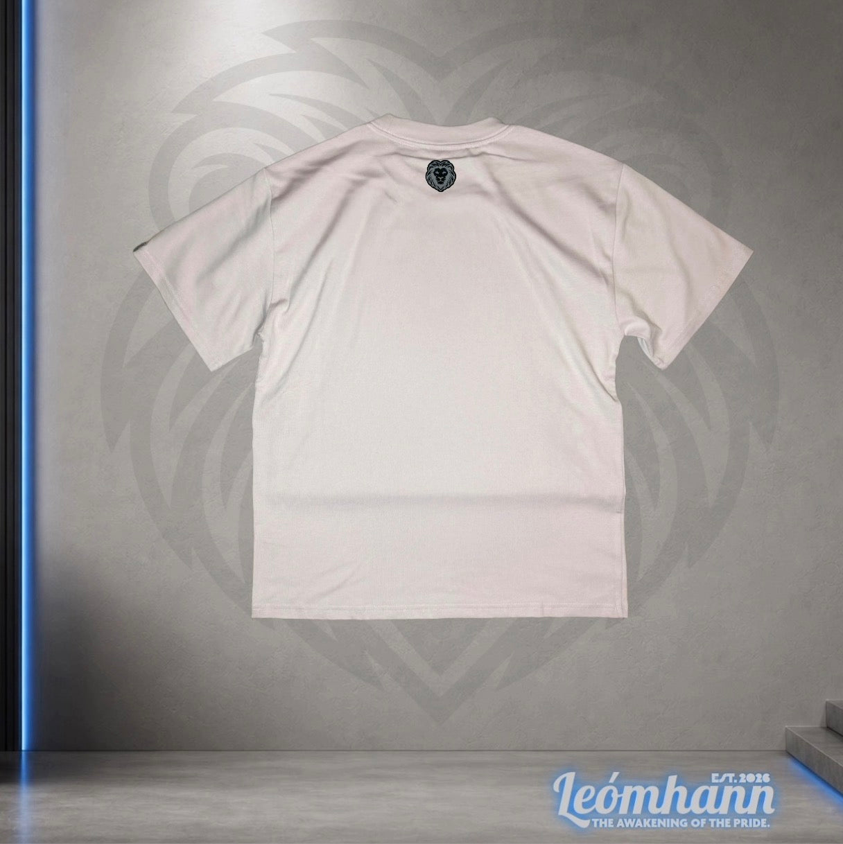 Premium Orchid Tee