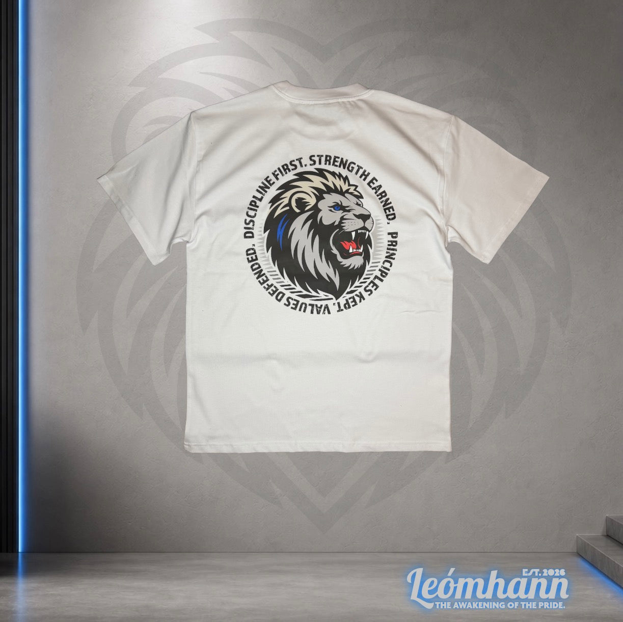 Rules Tee