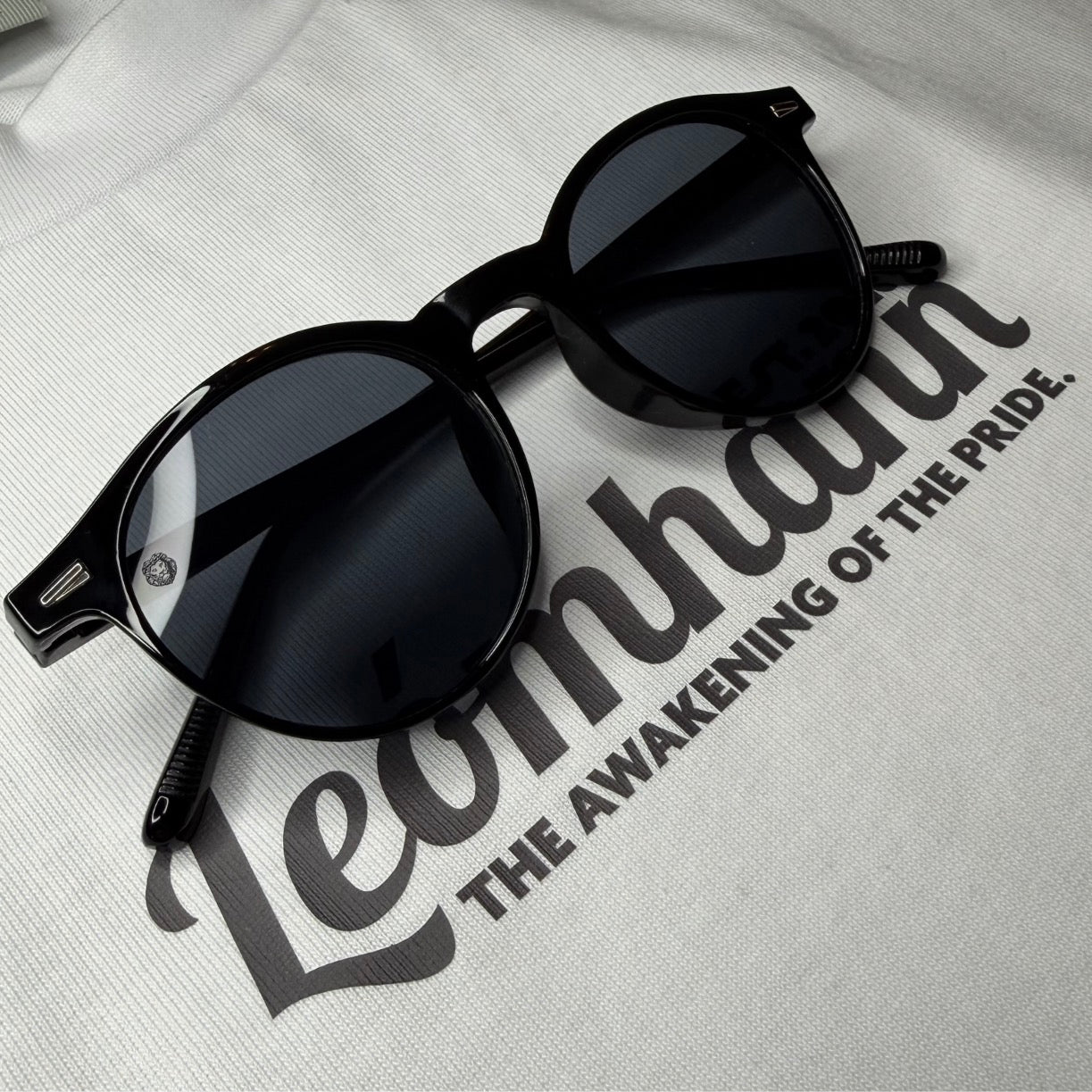 Lions Gaze Sunglasses