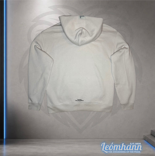 Bone Hoodie