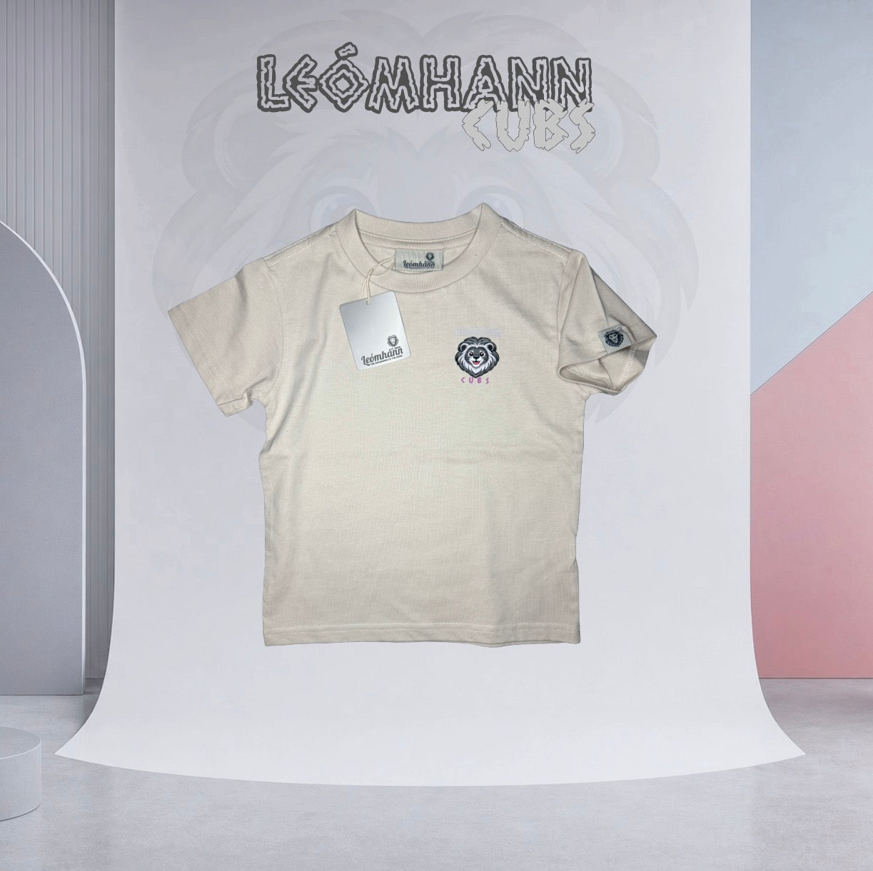 Premium Nala Cubs Tee