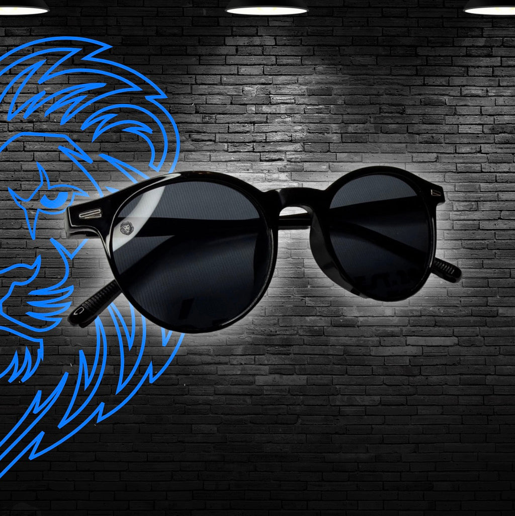 Lions Gaze Sunglasses