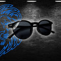 Lions Gaze Sunglasses