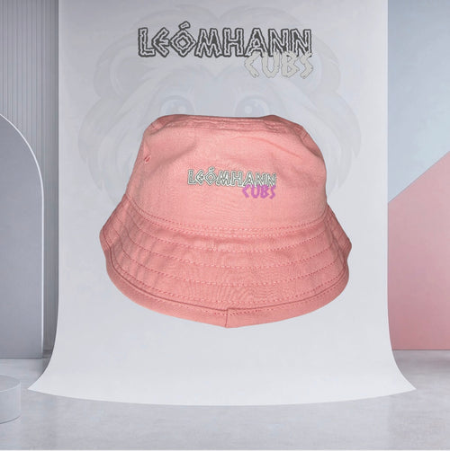 Cubs Nala Bucket Hat