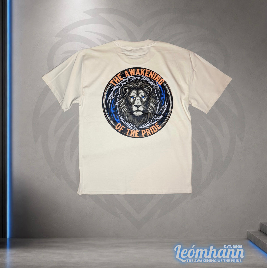 The Awakening Tee
