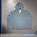 Blue Hoodie