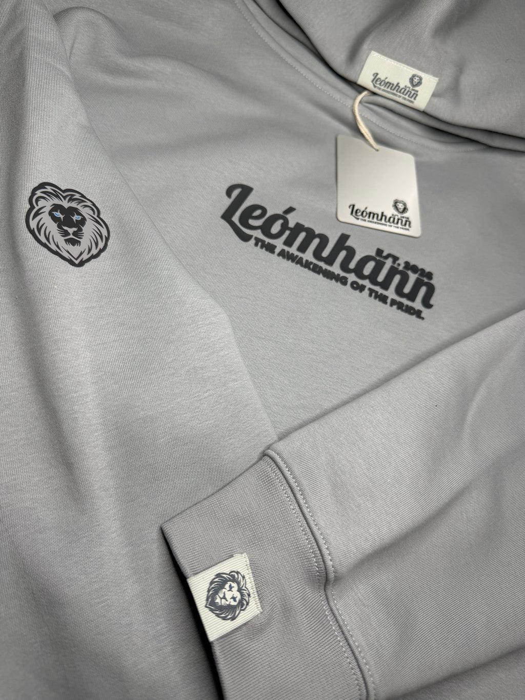 Storm Hoodie