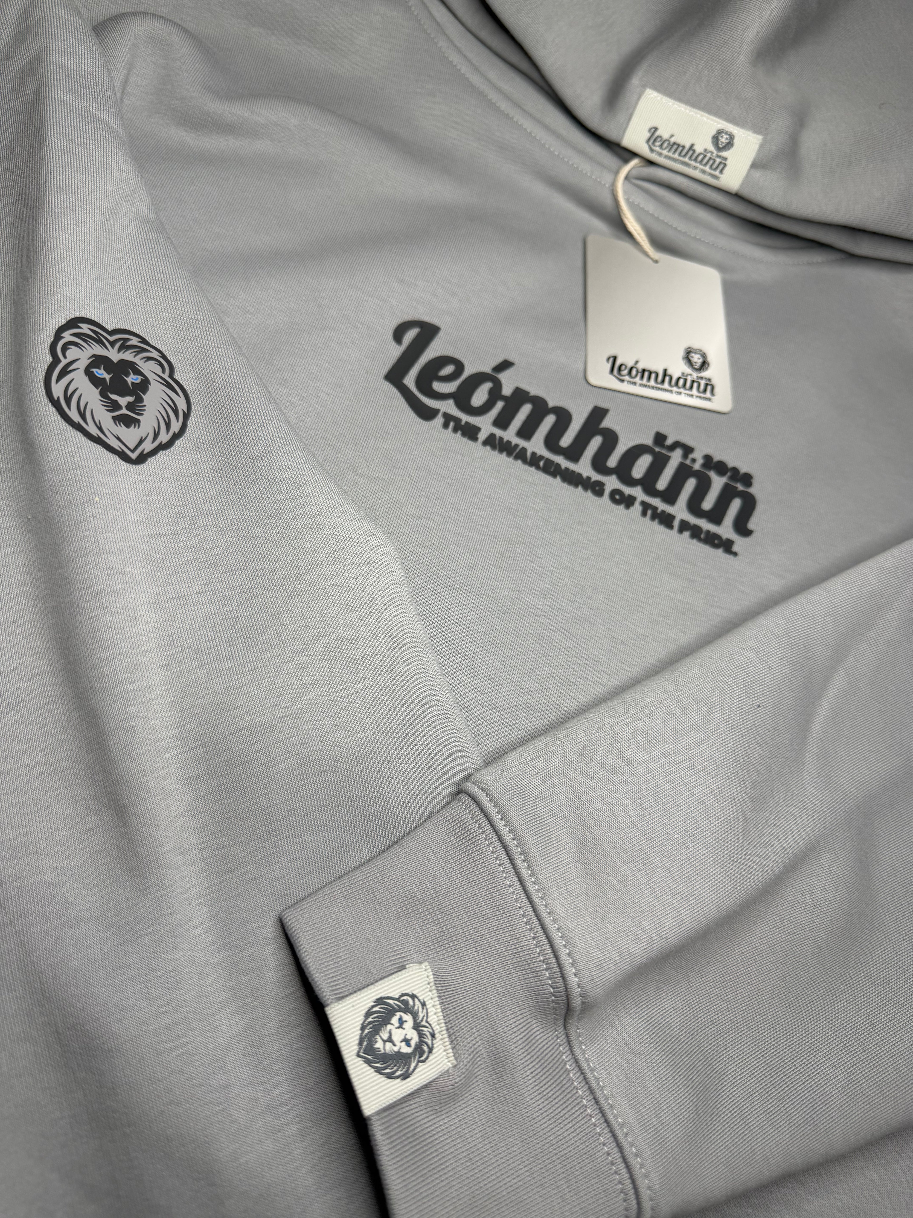 Storm Hoodie