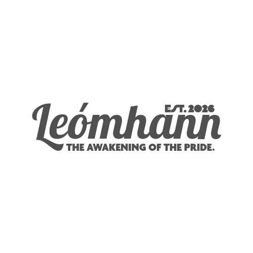 Leómhann